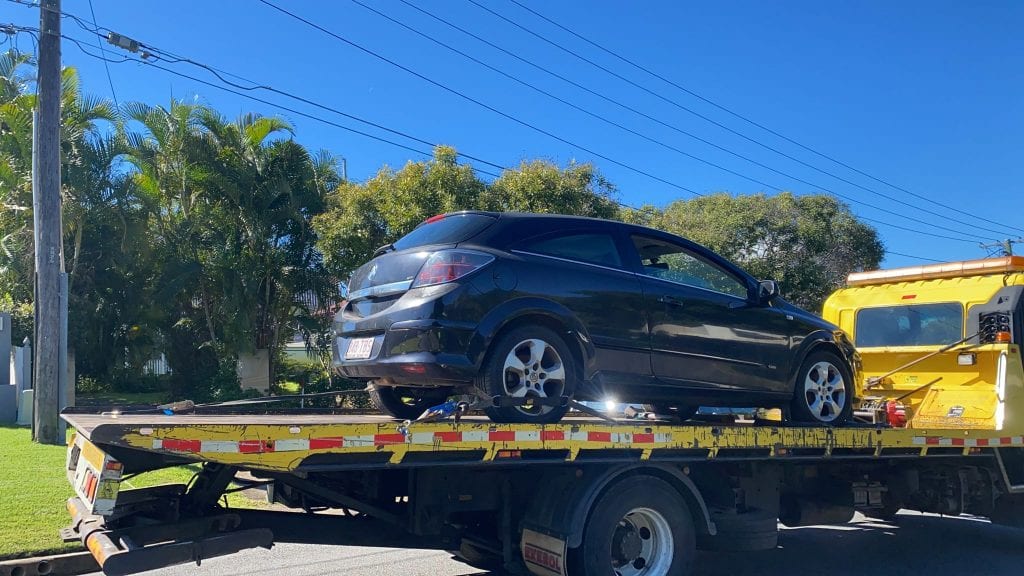 Scrap Car Buyers Adelaide - Instant Top Cash For Cars